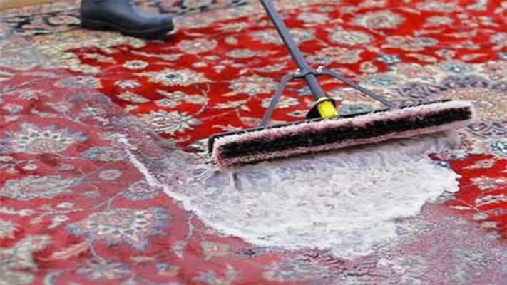 لیست بهترین قالیشویی های غرب کرج