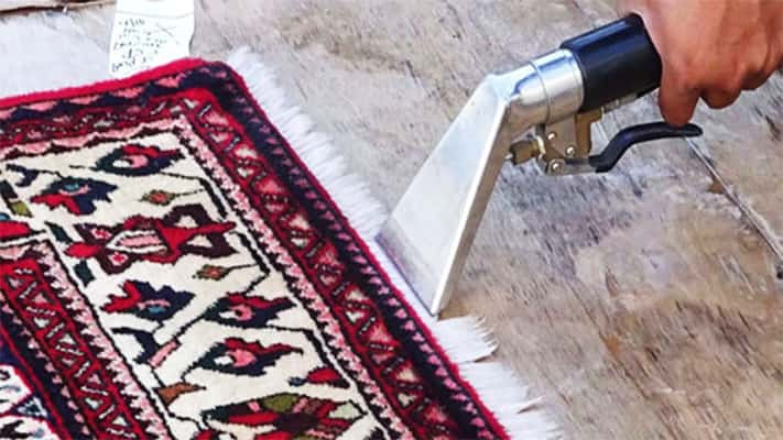 لیست بهترین قالیشویی های غرب کرج
